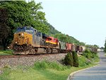 CSX 3425